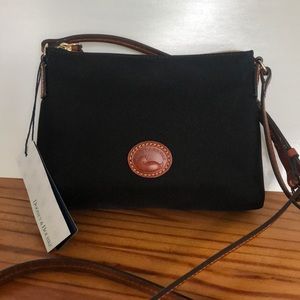 Dooney & Bourke Crossbody Pouchette